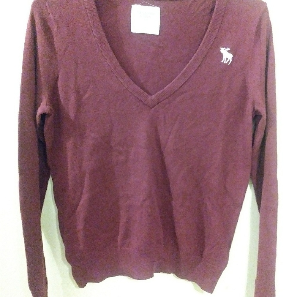 Abercrombie Sweater
